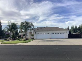 2515 Fairmont Ave, Clovis, CA 93611