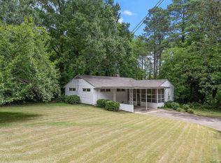 118 Clarendon Cres, Raleigh, NC 27610