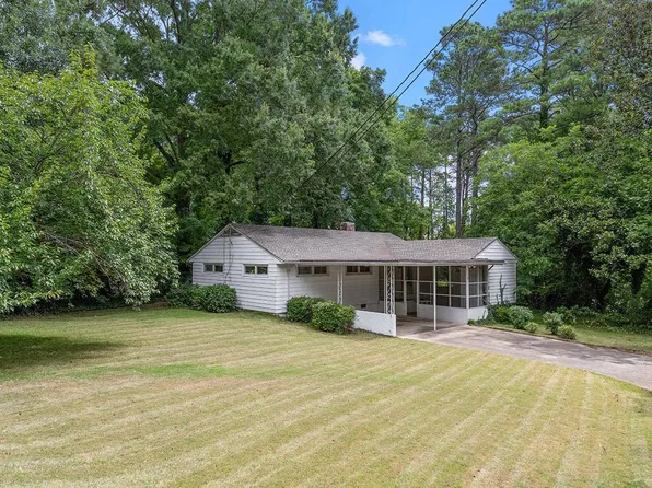 118 Clarendon Cres, Raleigh, NC 27610