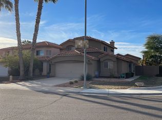 3491 W Golden Ln, Chandler, AZ 85226