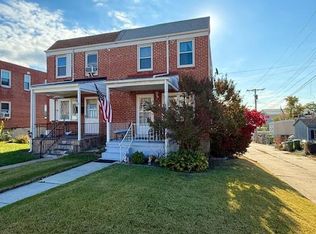 3507 Greenvale Rd, Baltimore, MD 21229