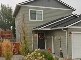 416 S Kansas Loop, East Wenatchee, WA 98802