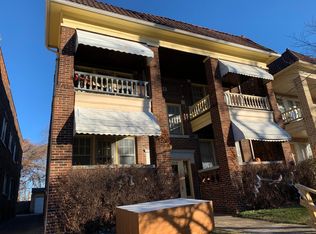 14633 Coit Rd APT 3, Cleveland, OH 44110