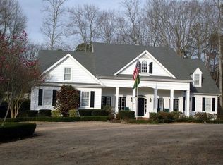 535 Powers Court Ave, Milton, GA 30004