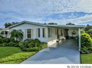 311 Portside Ln, Edgewater, FL 32141