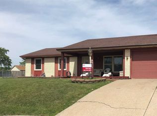 4523 Moorfield Ln, Fort Wayne, IN 46816