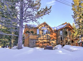 2058 Kickapoo St, South Lake Tahoe, CA