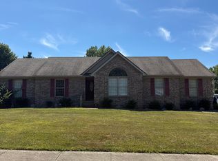 238 Jasper Ln, Mount Washington, KY 40047