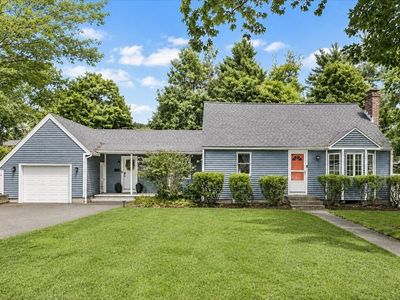 17 Hale Rd, East Walpole, MA, 02032