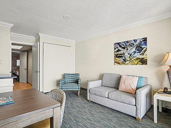 5th image of 1105 S Ocean Blvd. #1110