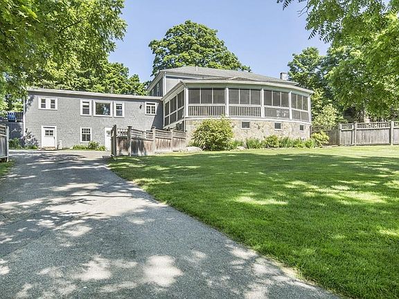 2nd image of 1 Burton Farm Dr