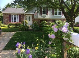 711 Lancaster Dr, Bel Air, MD
