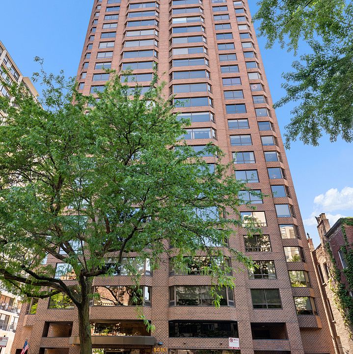 1st image of 1410 N State St #27B