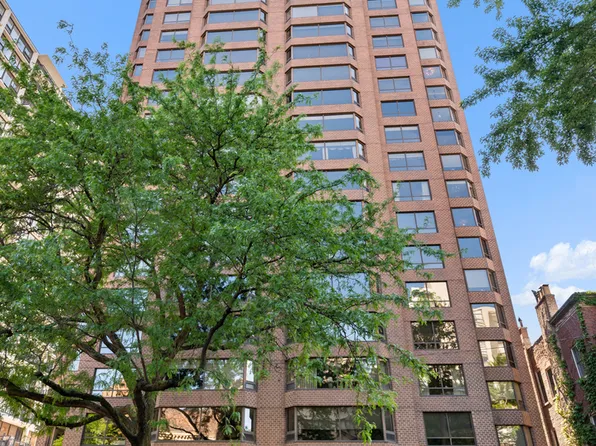 1410 N State Pkwy APT 27B, Chicago, IL 60610