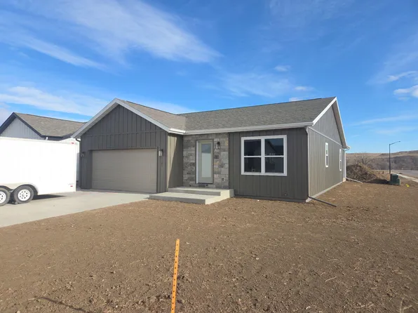 1105 Edelman Loop, Sheridan, WY 82801