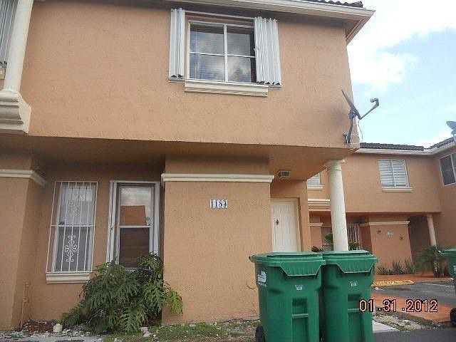 1st image of 1183 NW 123rd Pl #206