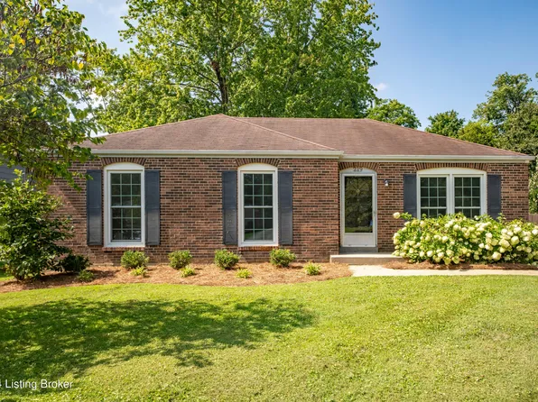 219 S Evergreen Rd, Woodland Hills, KY 40243