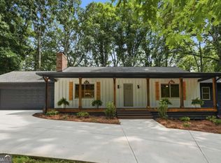 3411 Lake Ridge Pl, Gainesville, GA 30506