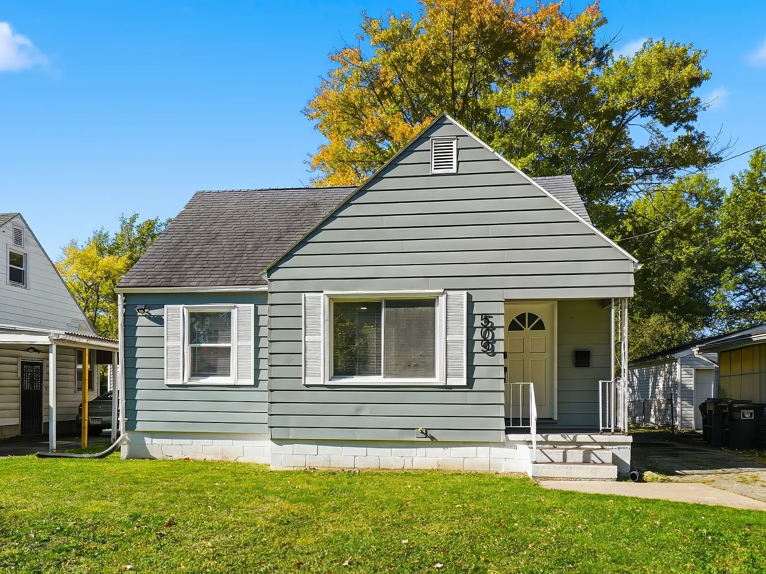 509 N Rosedale Ave — Photo 1