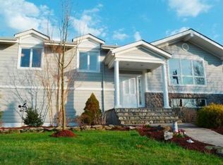 50 Seneca Pl, Oceanport, NJ