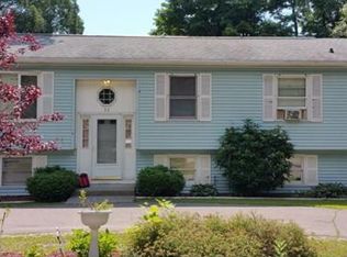 32 Bonner Ave, Fitchburg, MA 01420