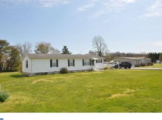 43 E Greenwing Dr, Milton, DE 19968