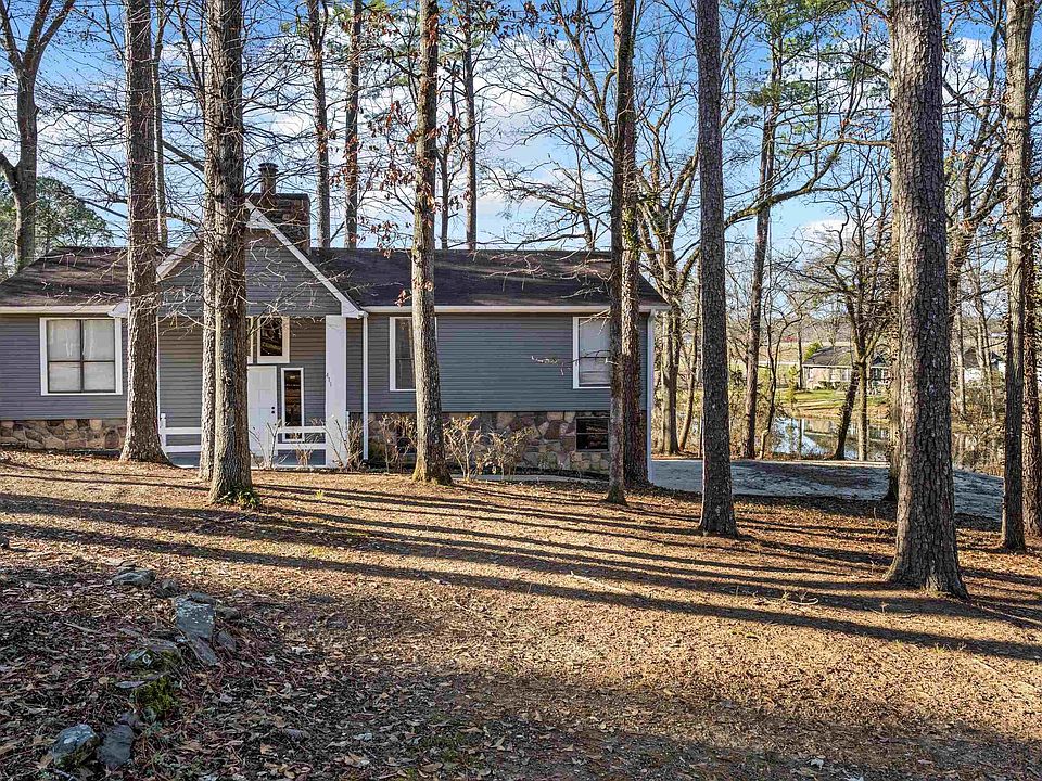 411 Valley Lake Dr, Birmingham, AL 35206 Zillow