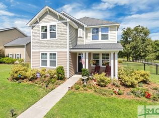 125 Shearwater Ln, Richmond Hill, GA 31324