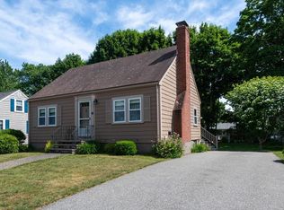 19 Thistledale Rd, Wakefield, MA 01880