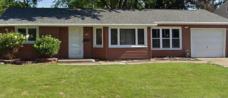 1414 Central Ave — Photo 1