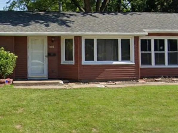 1414 Central Ave, Bettendorf, IA 52722