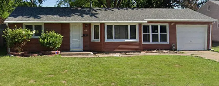 1414 Central Ave photo 1