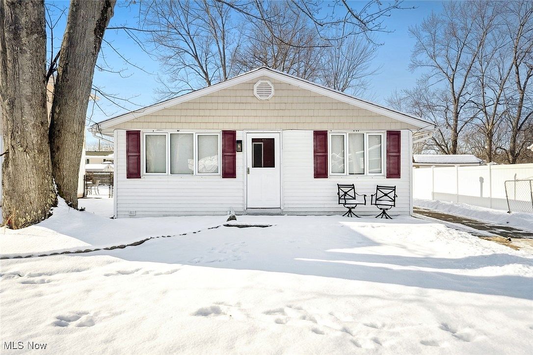 5668 Broad Blvd, North Ridgeville, OH 44039 | Zillow