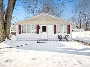 5668 Broad Blvd, North Ridgeville, OH 44039