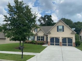 865 Westmoreland Ln, Lawrenceville, GA 30043