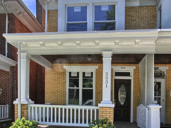 2031 Whitehall St, Harrisburg, PA 17103
