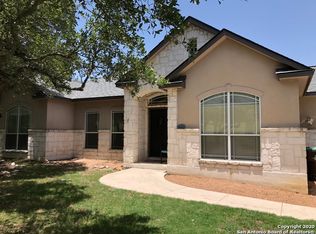 1119 Silent Holw, San Antonio, TX 78260