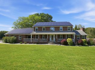 6118 Fishers Station Rd, Lothian, MD 20711