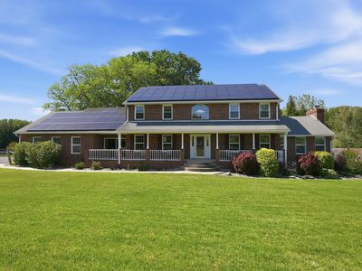 6118 Fishers Station Rd, Lothian, MD, 20711