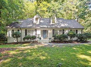 701 Bennington Dr, Raleigh, NC 27615