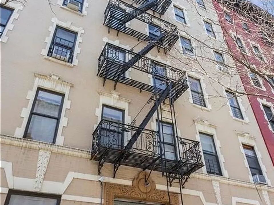 1st image of 522 W 152nd St #B3