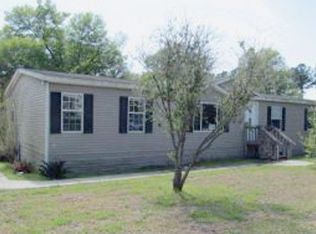 12811 NW 151st Rd, Alachua, FL 32615