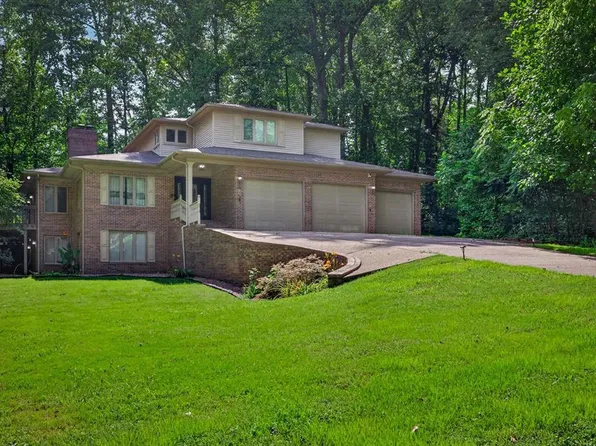 3142 Oakridge Ct, Owensboro, KY 42303