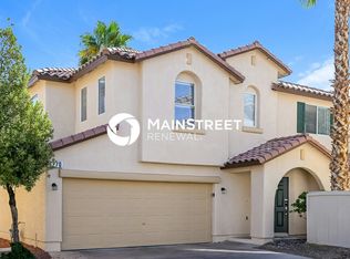 7270 Morrison St, Las Vegas, NV 89148