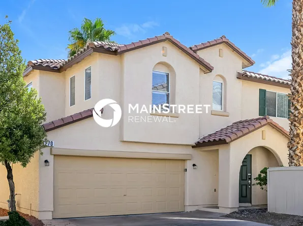 7270 Morrison St, Las Vegas, NV 89148