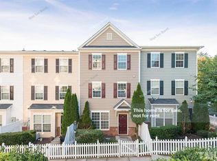 1130 Renewal Place 105, Raleigh, NC 27603