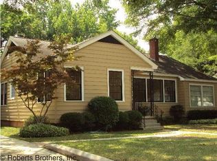 156 Williams St, Mobile, AL 36606