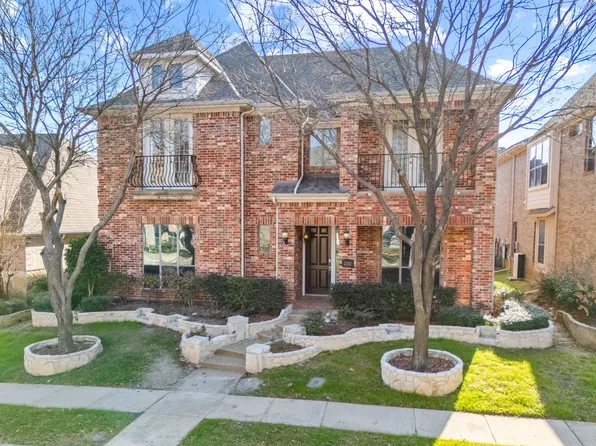 2242 Legacy Trl, Irving, TX 75063
