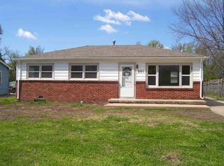 201 S Lamar Ave, Haysville, KS 67060