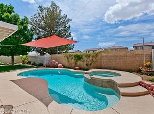 1385 Heather Oaks Way, North Las Vegas, NV 89031